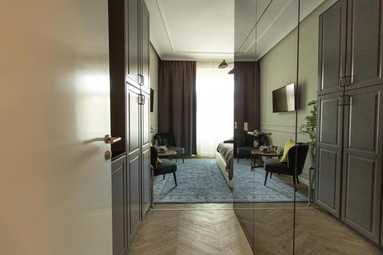 Tesla Design Apartments Zagreb Buitenkant foto